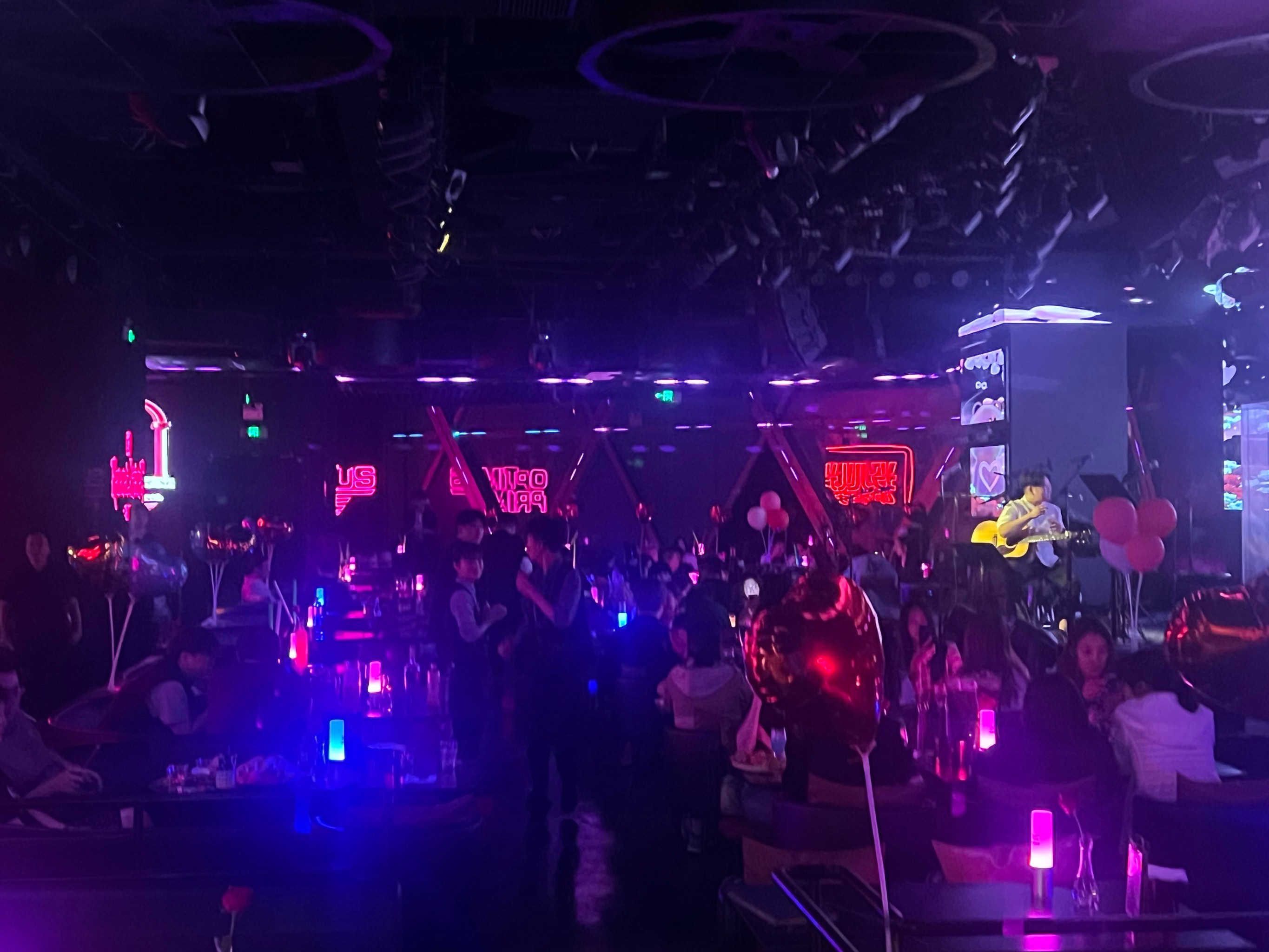 营口商务ktv组局攻略详解商务ktv能否组局-站前区ktv预订