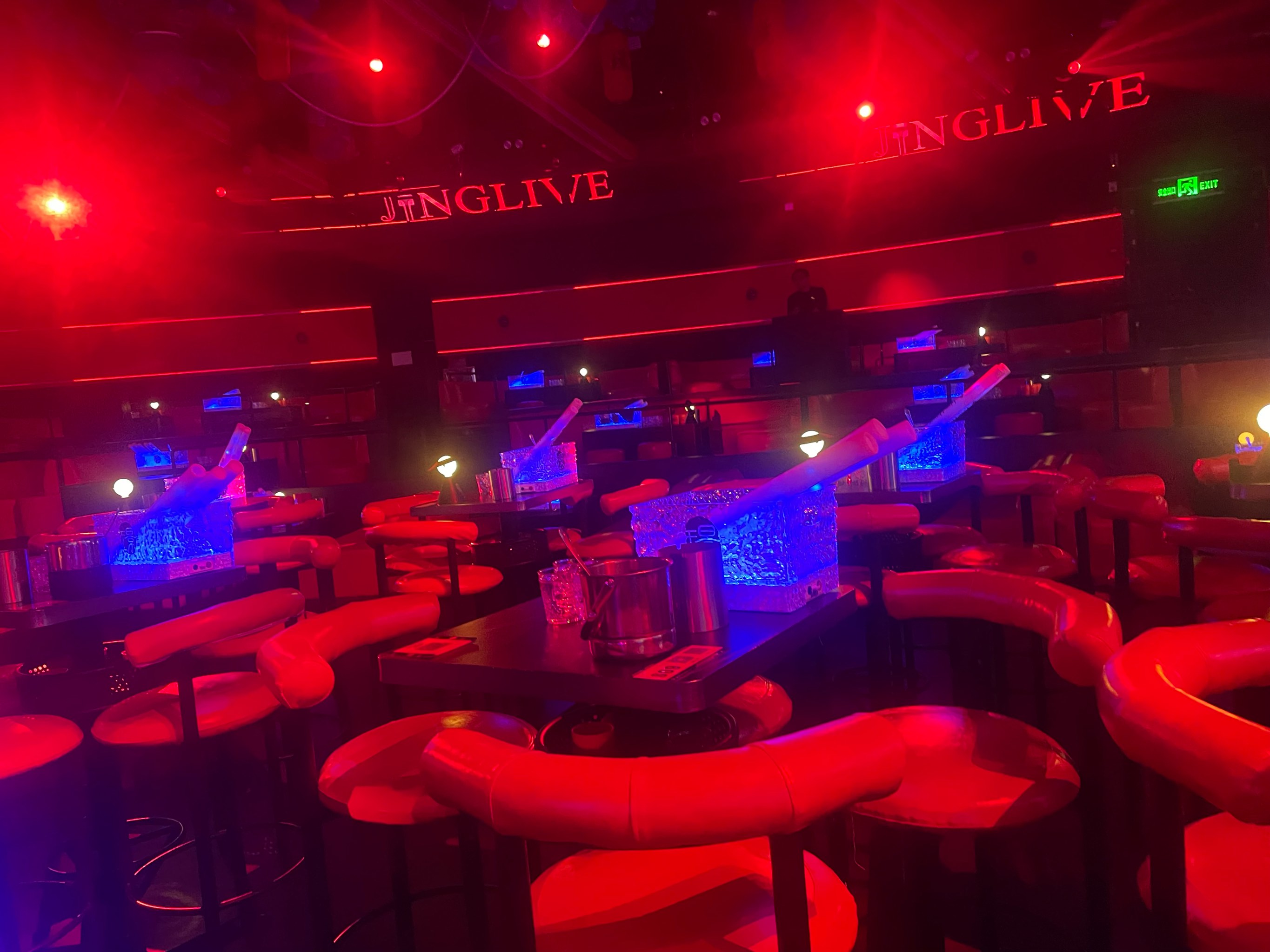 营口商务ktv引领商务ktv新模式-站前区ktv预订